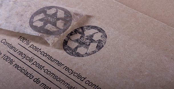 packaging fiber tear