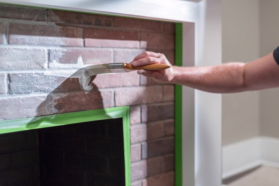how does surface impact the type of painters tape used