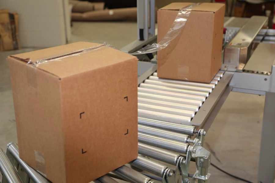 key issues manufacturers face on packaging lines