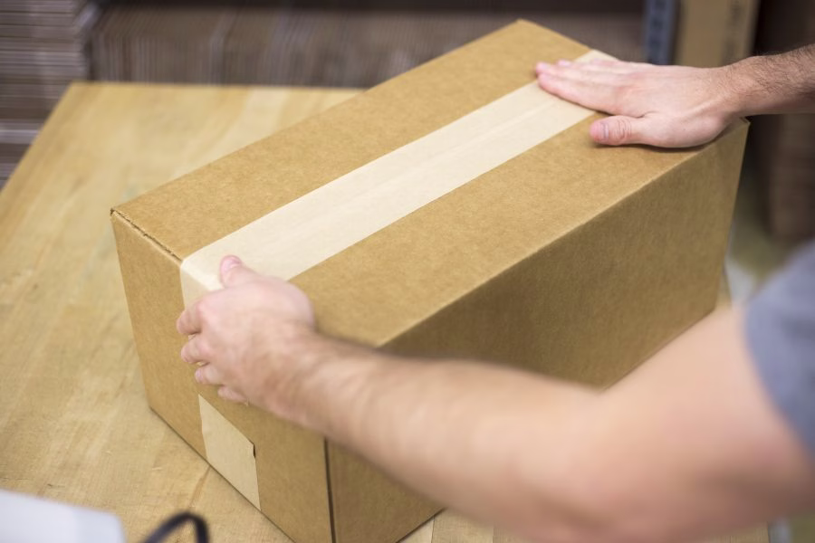 how has ecommerce impacted case sealing