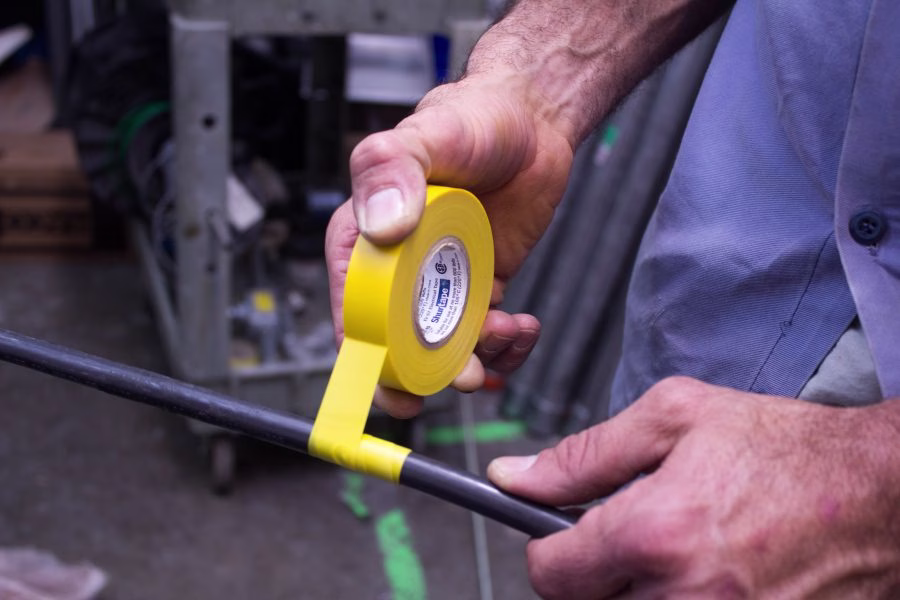 5 Things to Consider when Choosing an Electrical Tape