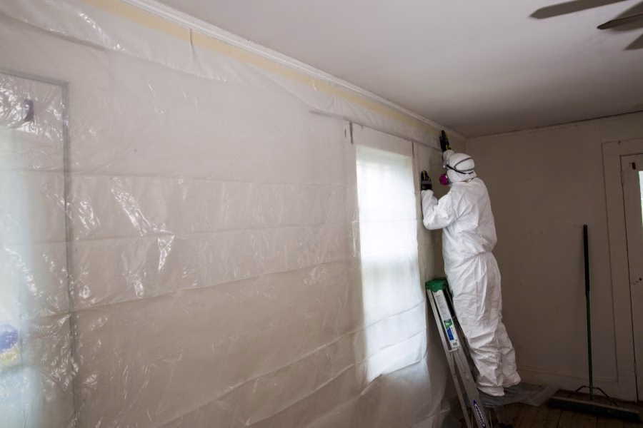 what are the consequences of abatement tape failure