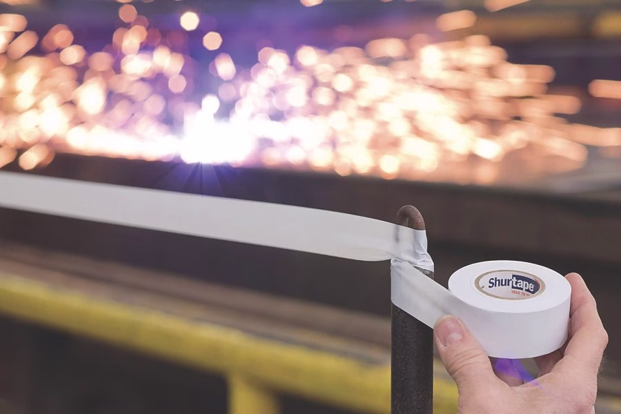 5 Common ways to use flagging tape