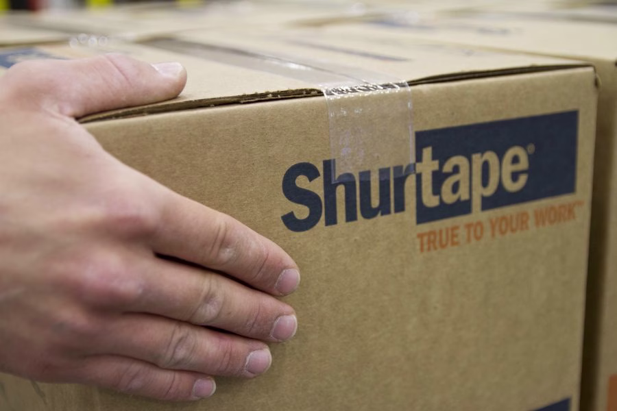Is thicker packaging tape always better