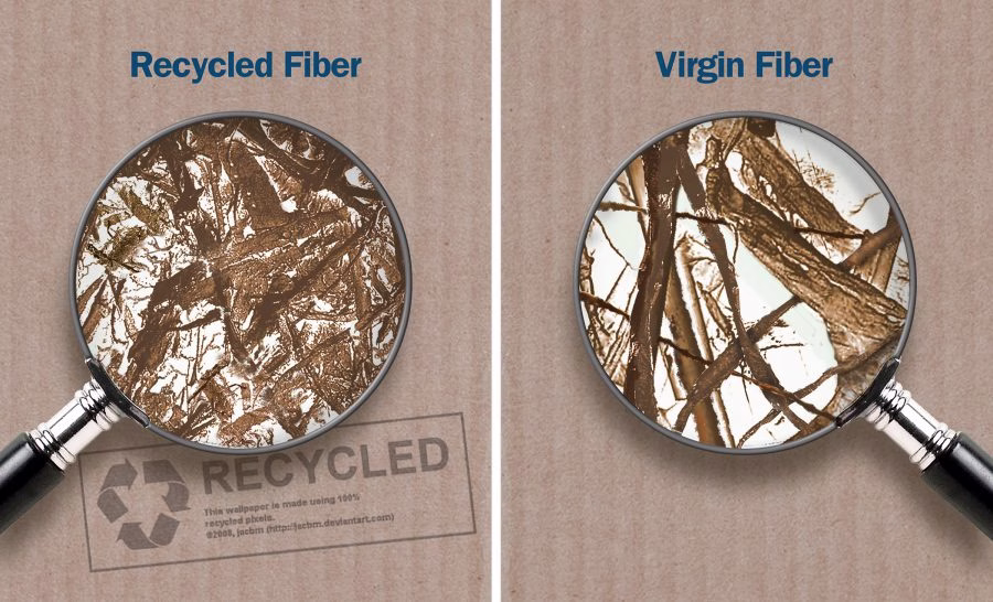 What is the substrate of a carton and how does it impact packaging tape choice