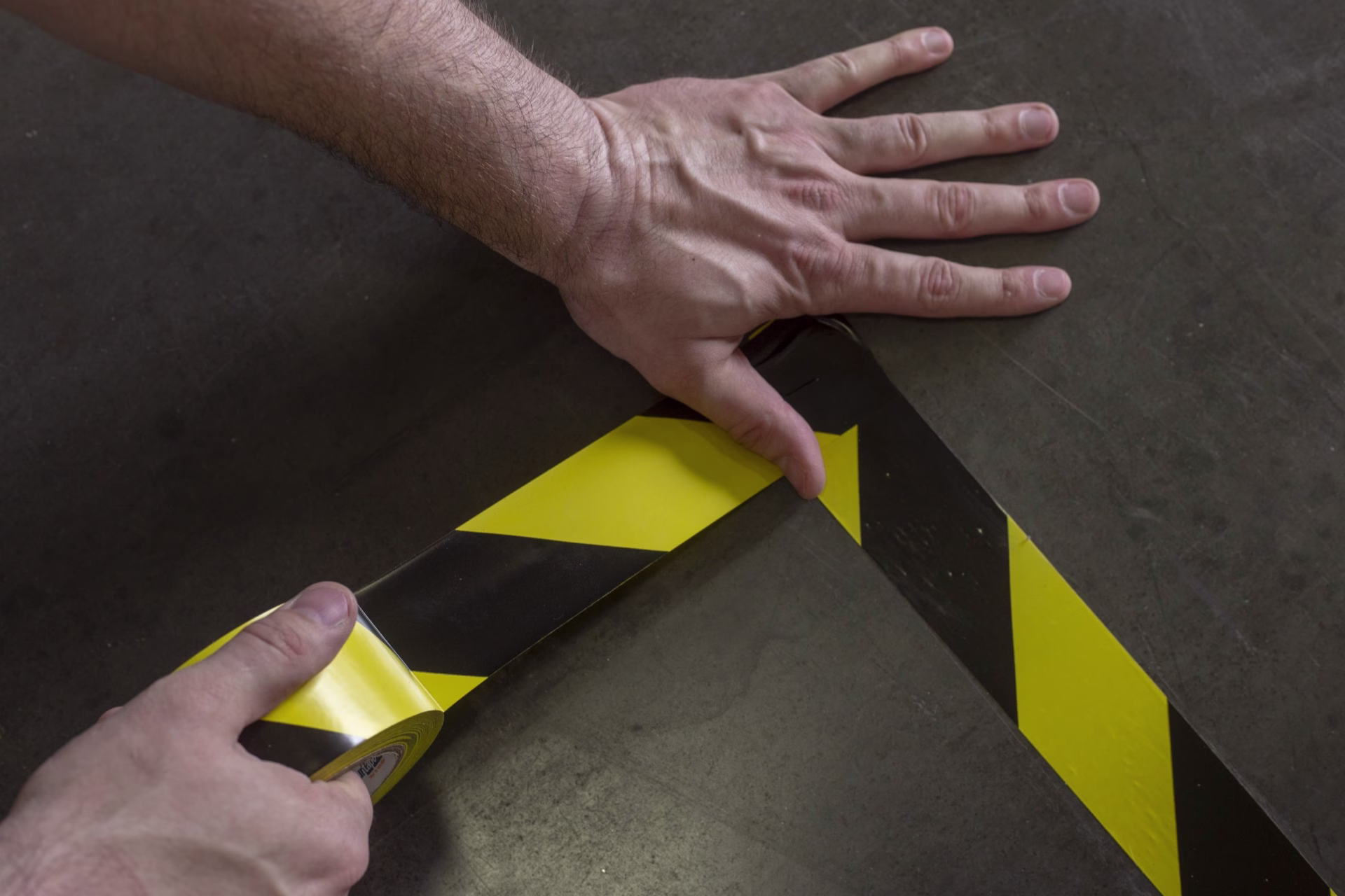 Floor Marking Tape