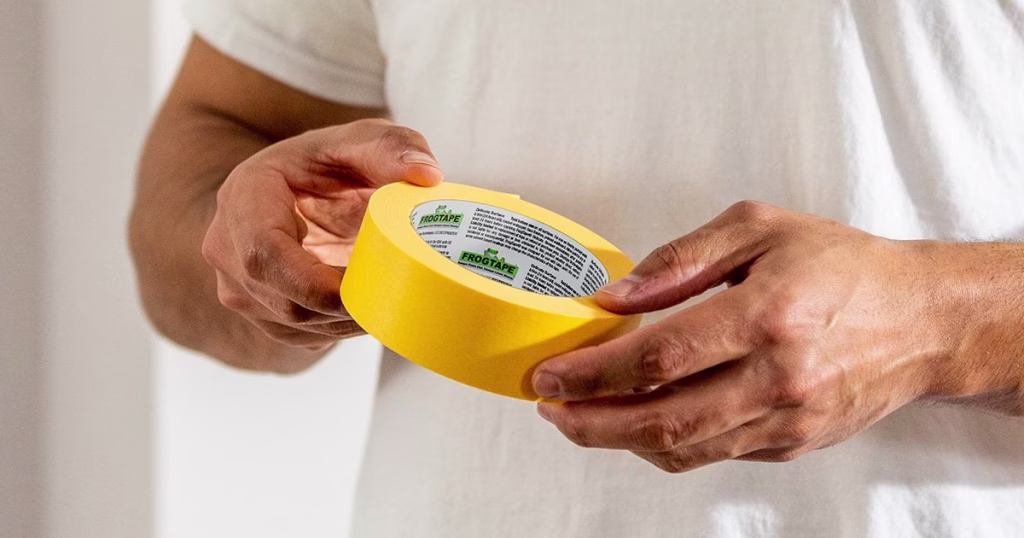 Delicate Surface Painter's Tape