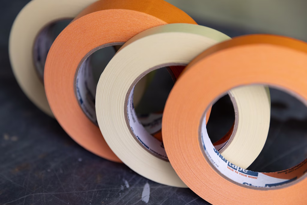 Masking Tape