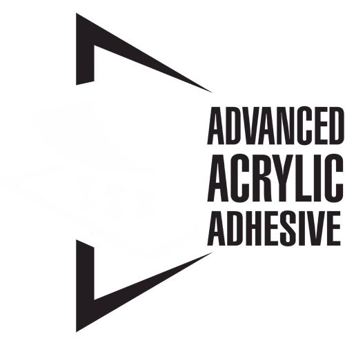 Advanced Acrylic Logo