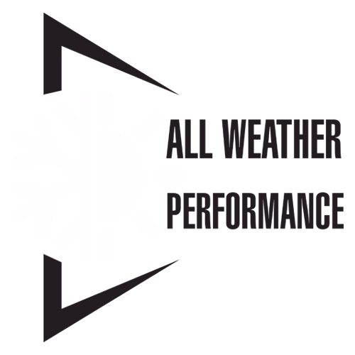 All Weather Performance Logo
