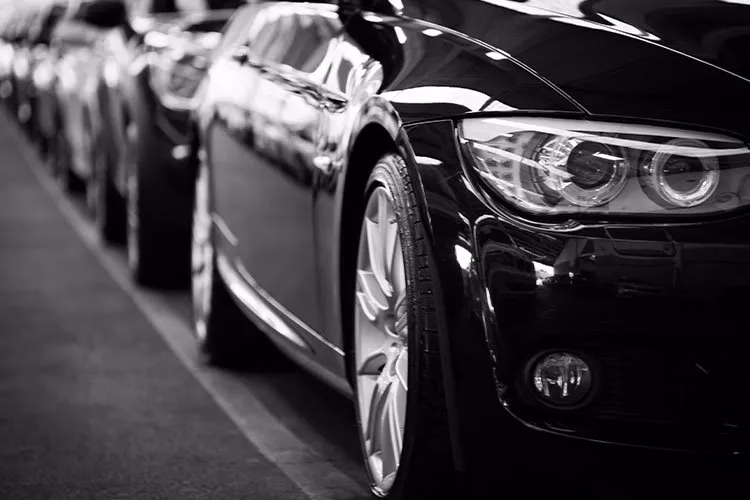 Automotive and Transportation